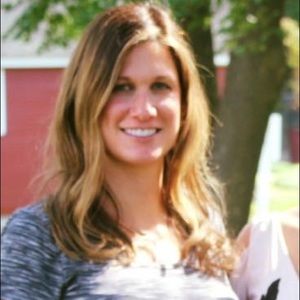 Meet your Posher, Carrie